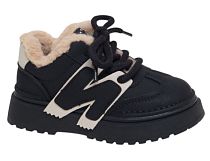 Полуботинки дошкольные