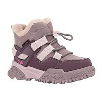 Ботинки детские зимние