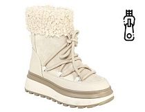 Ботинки детские зимние