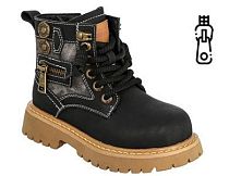 Ботинки детские демисезонные